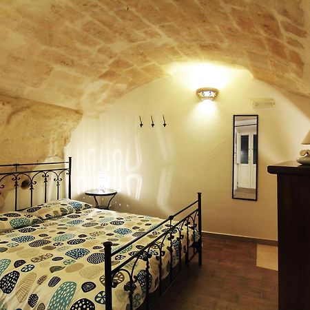 Stay Matera Nei Sassi Exteriér fotografie