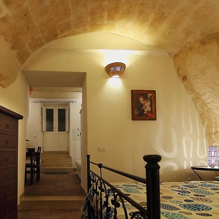 Stay Matera Nei Sassi Exteriér fotografie