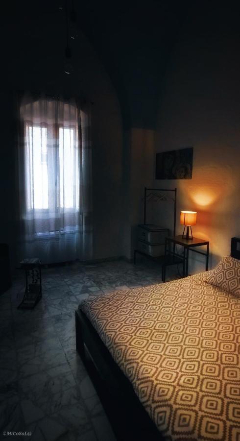 Stay Matera Nei Sassi Exteriér fotografie