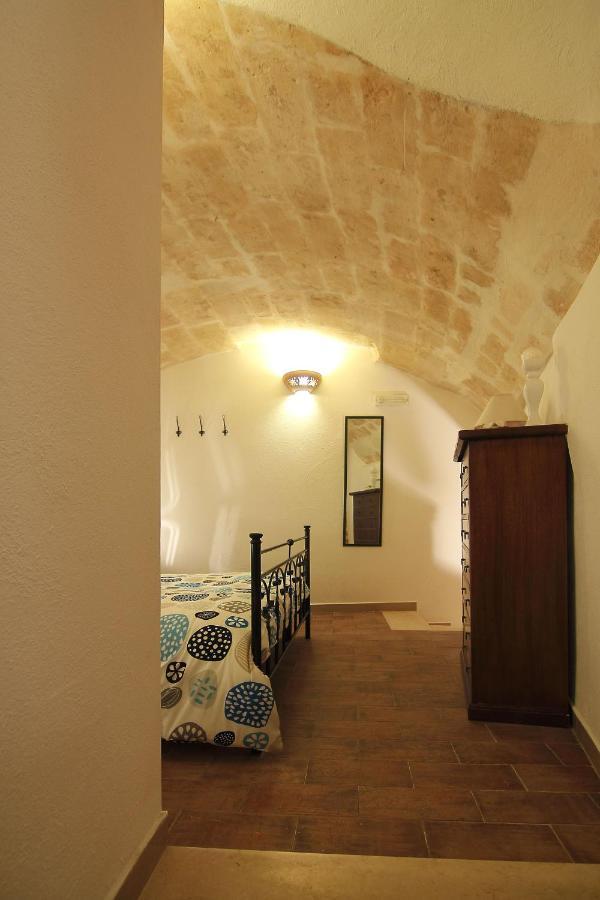 Stay Matera Nei Sassi Exteriér fotografie