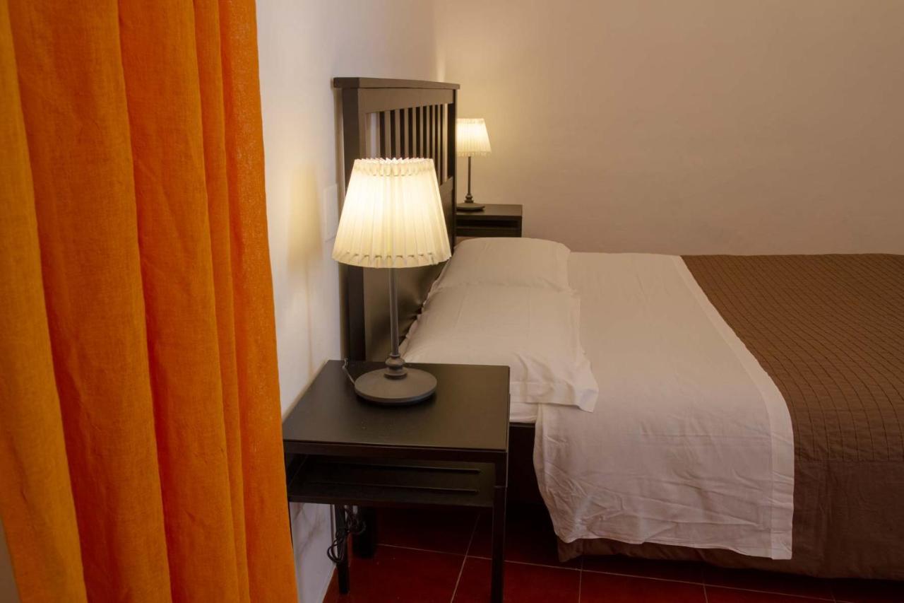 Stay Matera Nei Sassi Exteriér fotografie