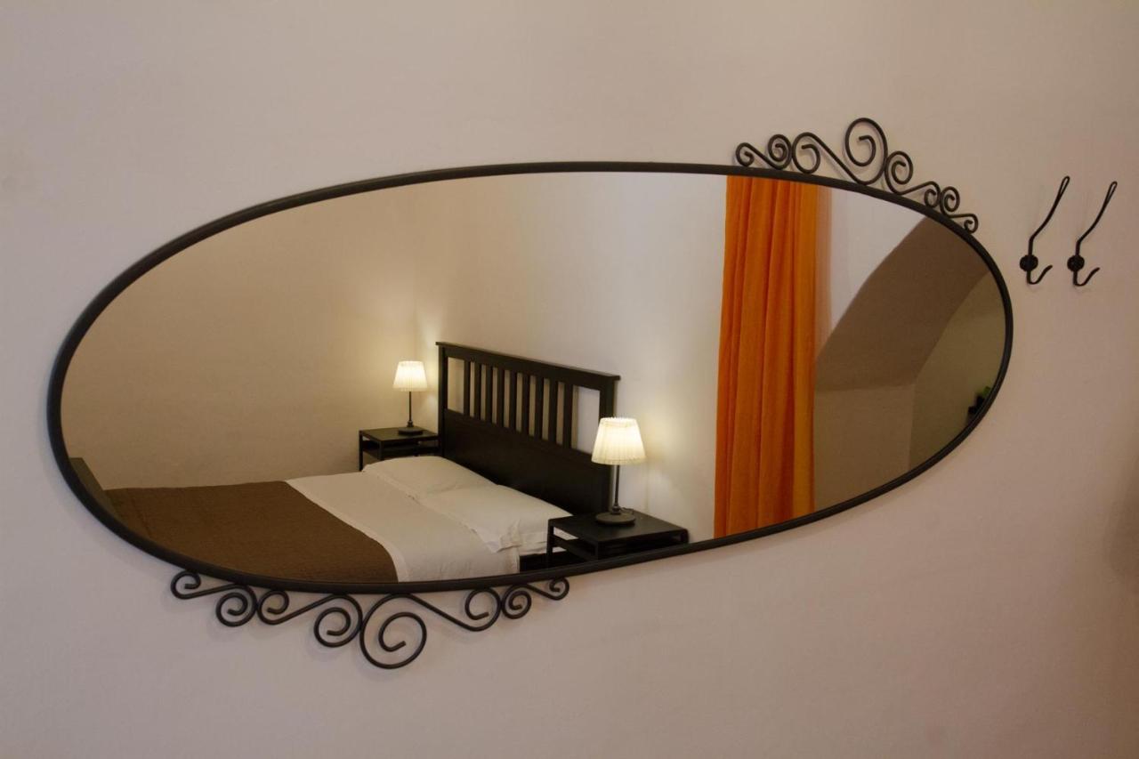 Stay Matera Nei Sassi Exteriér fotografie